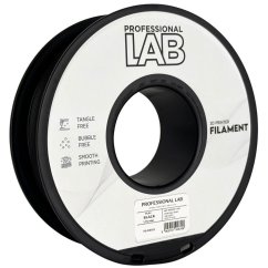 Professional Lab PLA - Czarny