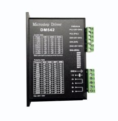 DM542 4.2A - driver pro krokové motory