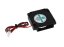 12V Ventilátor radiální 4010