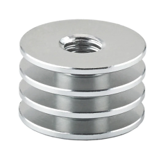 Mini heatsink se závitem M6