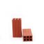 TreeD Filaments Heritage Brick - czerwony (1,75 mm)
