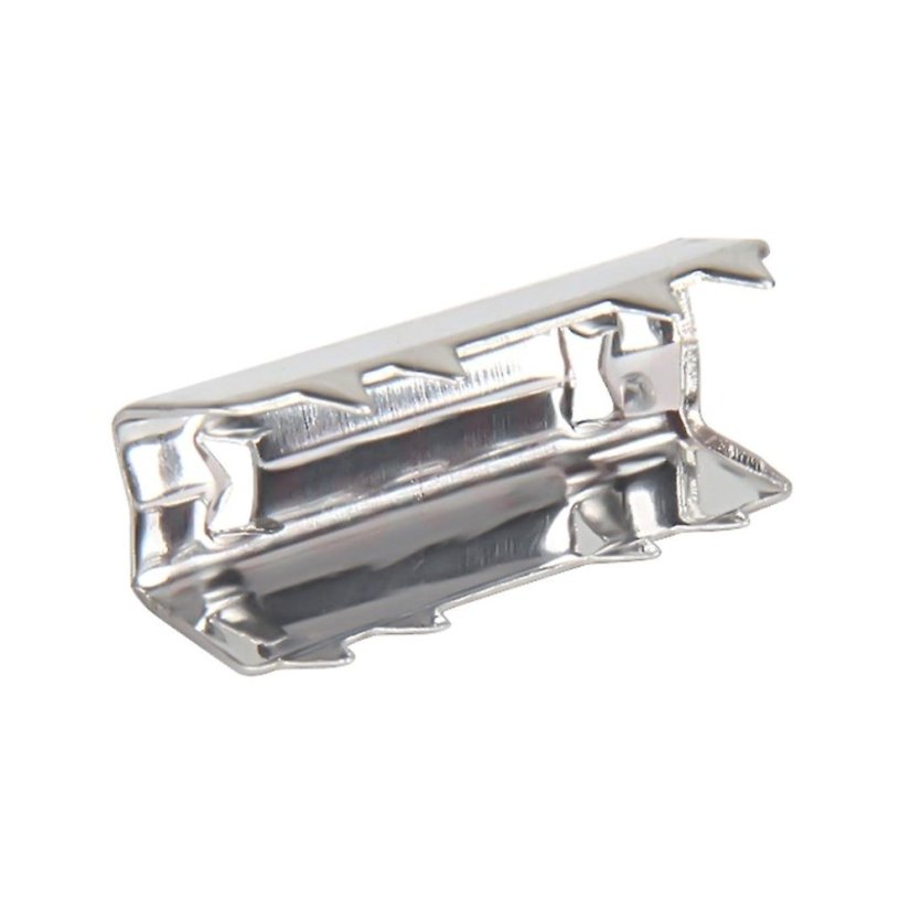 Upínací držák pro otevřený řemen GT2-6mm
