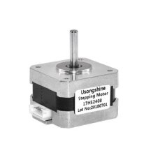 Krokový motor NEMA 17 - 17HS2408