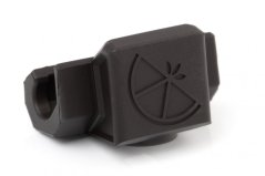 Silikonová izolace heatblocku Copperhead