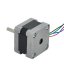 PrimoPal krokový motor Nema 14 (18 N/cm, délka L-Max: 34 mm) - PHB35Y34-401