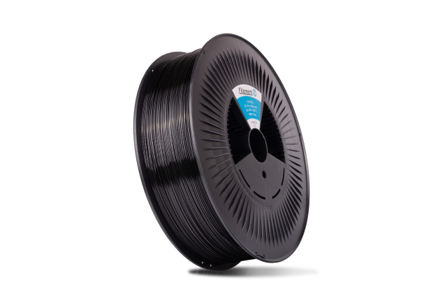 Filament PM PET-G čierna (1,75 mm; 5 kg)