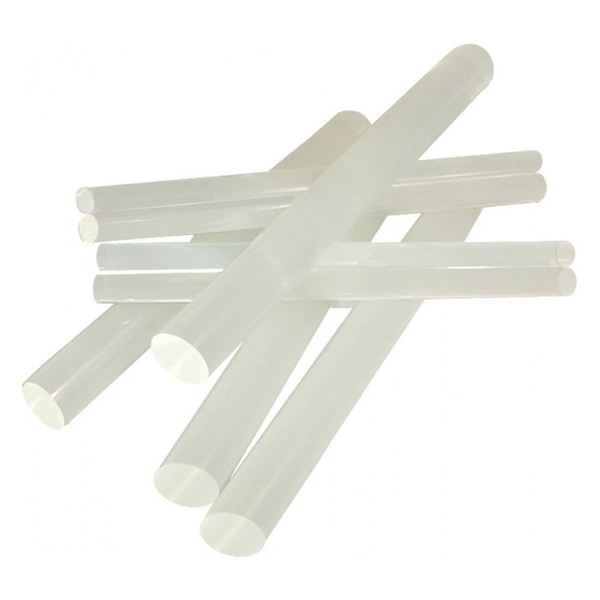 Lepidlová tyčinka 11 mm - náplň do tavnej pištole