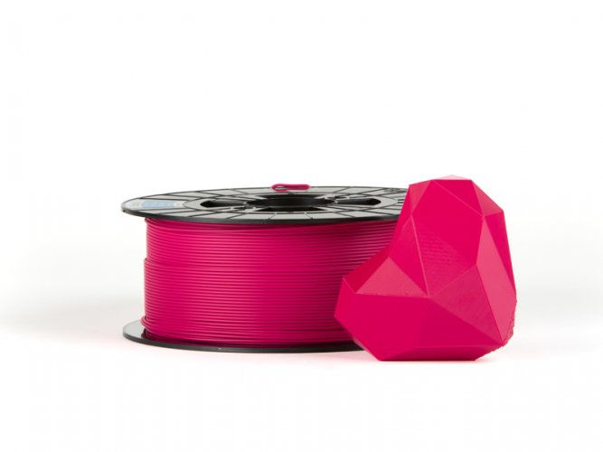Filament PM PLA+ Viva Magenta (1,75 mm; 1 kg)