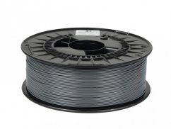 Filament 3D power PET-G - grey 1kg