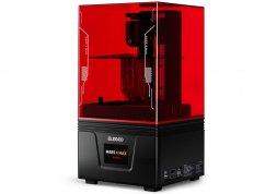 Elegoo Mars 4 Max 3D printer