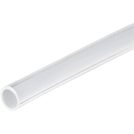 PTFE hadice (ID 1 - 6 mm)