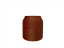 mini heetelník, mini vajgelník, hnědá