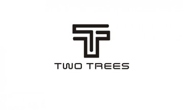 TWO TREES