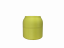 mini heetelník, mini vajgelník, pastelová žlutá