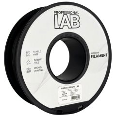 Professional Lab PLA - Čierna