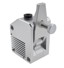 Dual Drive All Metal Extrudér - kopie extruderu BMG