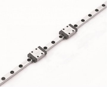 Installation of linear guides: complete guide to fastening and assembly