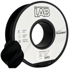 Professional Lab PLA - Czarny