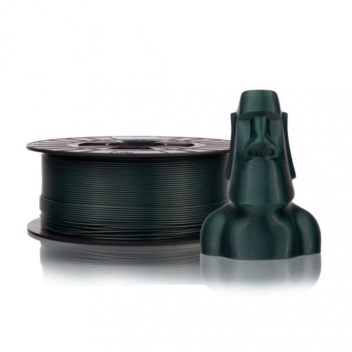 Filament PM 1.75 PLA - metallic green 1 kg