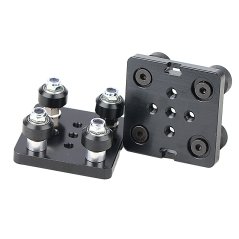 Vozík pro AL profily 20 mm malý
