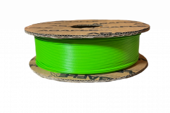 Filament Abaflex PLA pre Bambu Lab - zelená 750g 1,75 mm