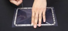 nFEP folie pro SLA 3D tiskárny - různé velikosti