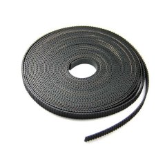 Remeň Gates GT2 - 6 mm (cena za centimetr)
