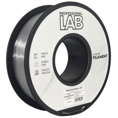 PETG transparent | Prof. Lab