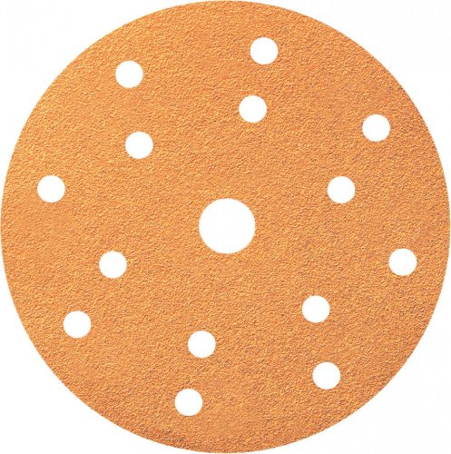 SMIRDEX 820 Grinding wheel - 150 mm - various roughnesses