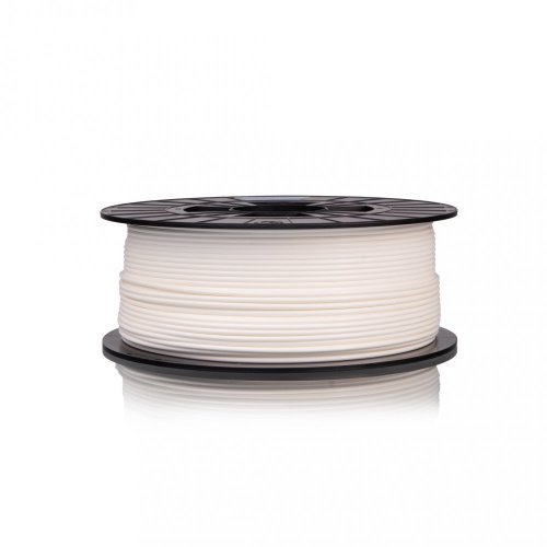 Filament PM PET-G - bílá (1,75 mm; 2 kg)