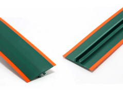 PVC vložka do AL profilu, drážka 8 mm - metráž