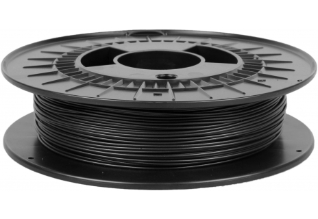Filament PM FRJet - černá(1,75mm; 0,5 kg)