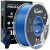 Silk PLA Dual Color black blue | Smart Print