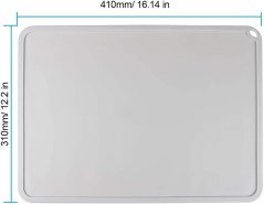 Silikónová podložka pre SLA 3D tlač