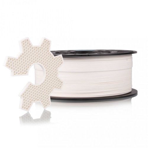 Filament PM ABS-T - biały (1,75 mm; 1 kg)