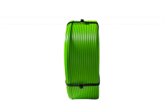 Filament REFILL Abaflex PLA for Bambu Lab - green 750g 1,75 mm