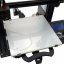 Glass printing mat 235x235 mm