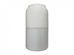 heetelnik, iqos ashtray white heetelnik, iqos ashtray white