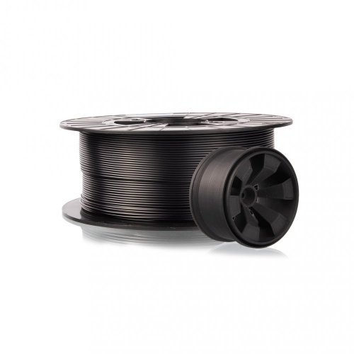 Filament PM ASA - czarny (1,75 mm; 0,75 kg)
