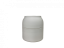 mini heetelník, mini vajgelník, bílá