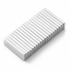 Magnet 20x6x2 mm (replacement magnet for Pruša printers)