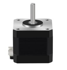 Krokový motor NEMA 17 - 17HS4401S 0,9°