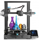 Recenze Creality Ender 3 V2: Nejlepší 3D tiskárna s cenou pod 7 000 Kč