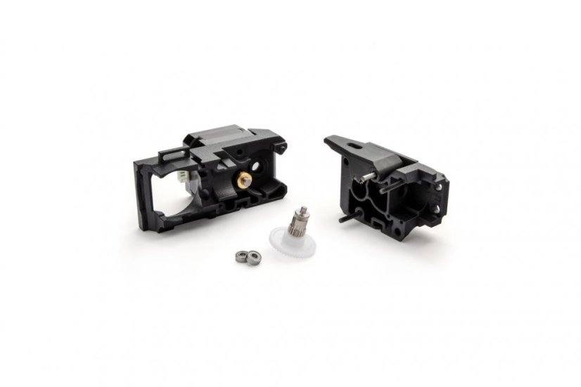 Bondtech DDX v3 upgrade kit pro 3D tiskárny Creality CR10 / Ender