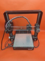 Anycubic i3 Mega S - Bazar; bez základní desky a hotendu