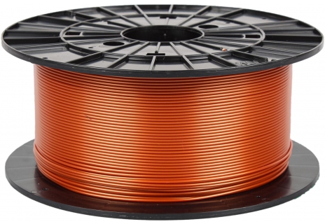 Filament PM 1.75 PLA - copper 1 kg