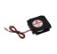 24V Radiální ventilátor 4010