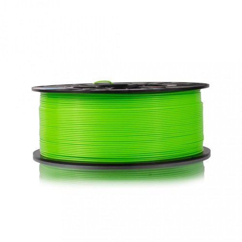 Filament PM ABS-T - žltozelená (1,75 mm; 1 kg)