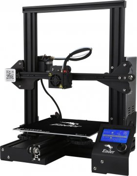 Nejlepší upgrady pro 3D tiskárny Creality Ender 3, 3 Pro a 3 V2 pro rok 2022