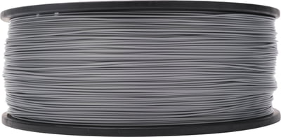 eSUN PLA+ filament strieborný (1,75 mm; 3 kg)